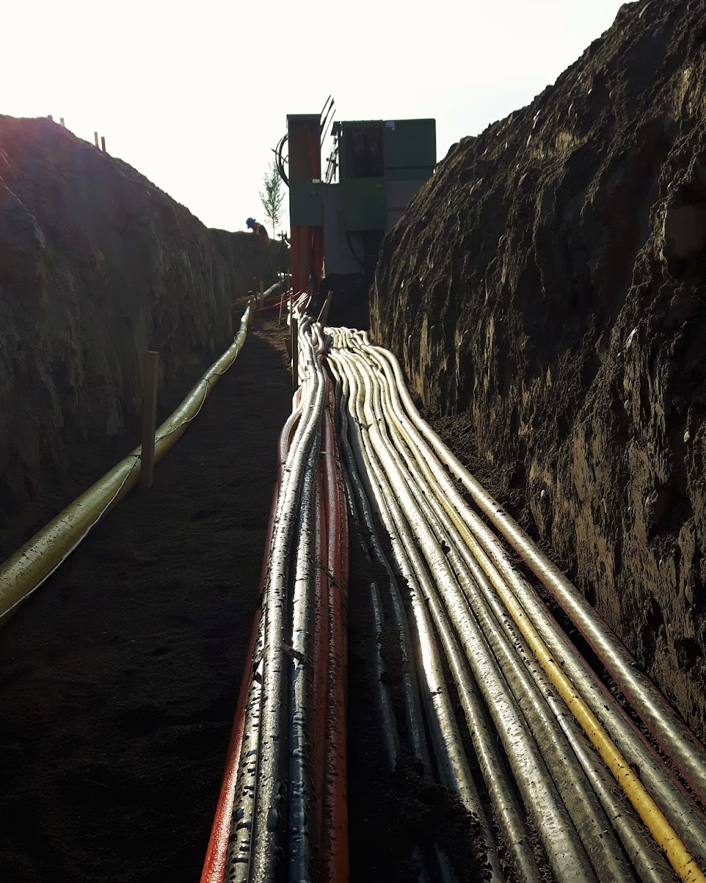 AICEIM Construction Ltd. | 1 Bow Ridge Rd #103, Cochrane, AB T4C 2J1, Canada | Phone: (587) 577-1487
