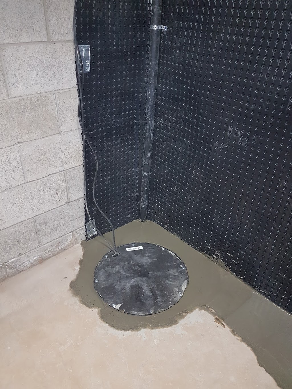 AquaGuard Injection & Waterproofing | 5 Clarkson Ct, Bolton, ON L7E 0A9, Canada | Phone: (905) 796-9100