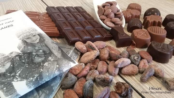 Pâtisserie Véniel Fines Gourmandises | 5170 Bd des Forges, Trois-Rivières, QC G8Y 1X3, Canada | Phone: (819) 375-0868