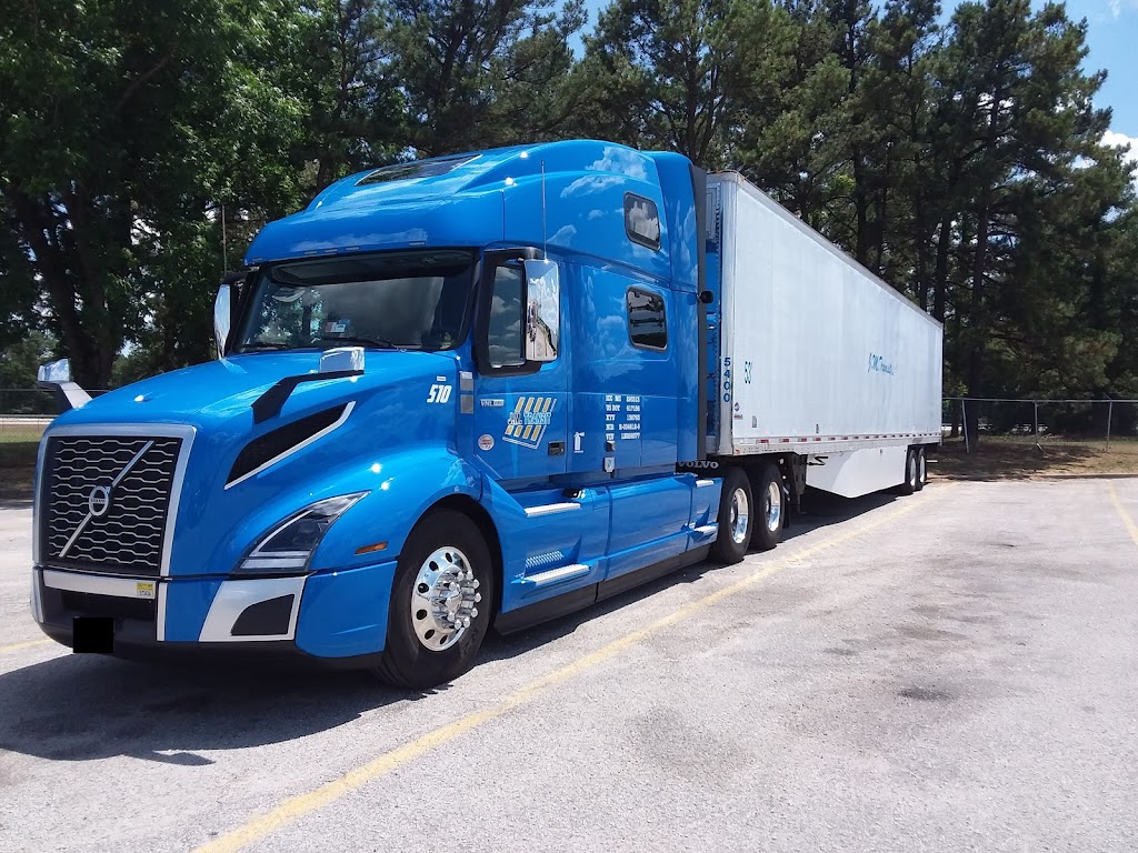 J M Transit Inc | 1800 Rue Léon-Harmel, Québec, QC G1N 4R9, Canada | Phone: (418) 872-4560