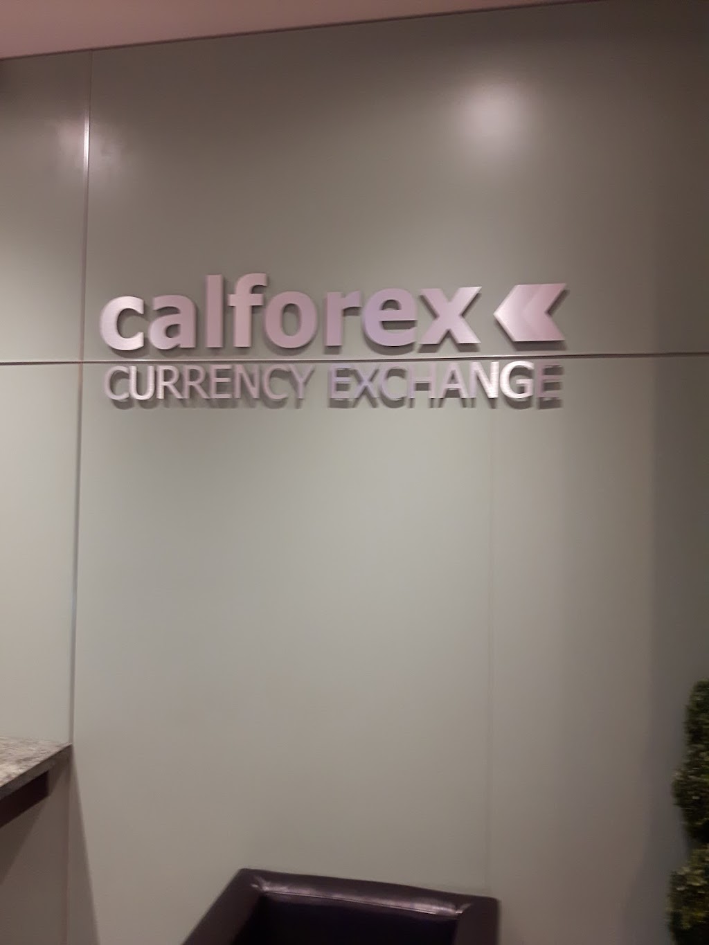 Calforex Currency Exchange - Edmonton Southgate Centre | 5015 111 St NW, Edmonton, AB T6H 4M6, Canada | Phone: (780) 484-4666