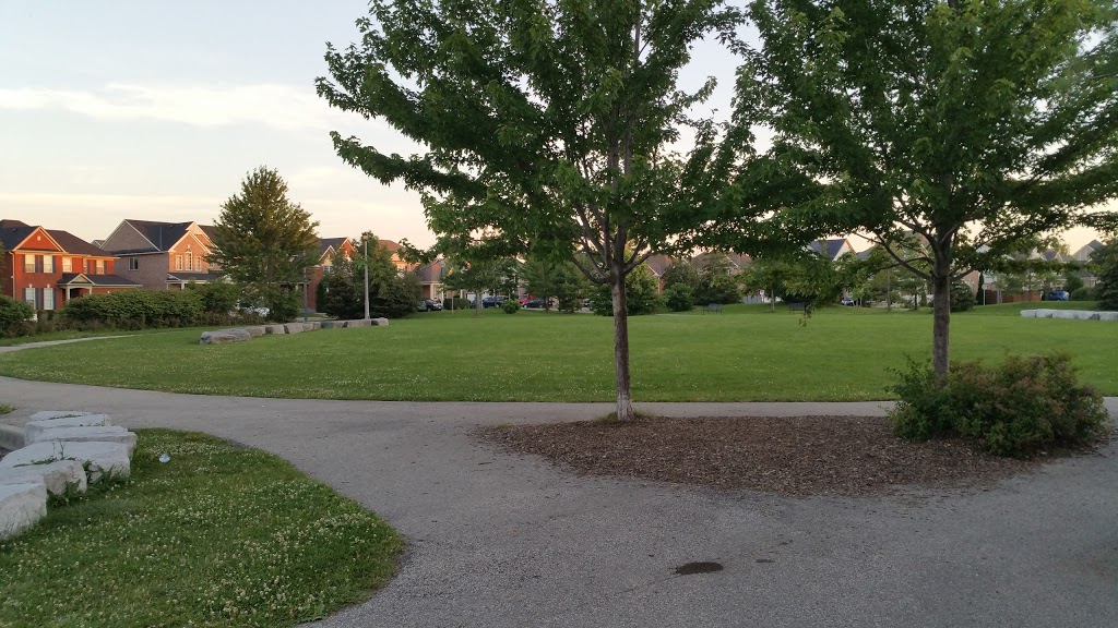 Beaty Trail Park | 1580-1598 Beaty Trail, Milton, ON L9T, Canada