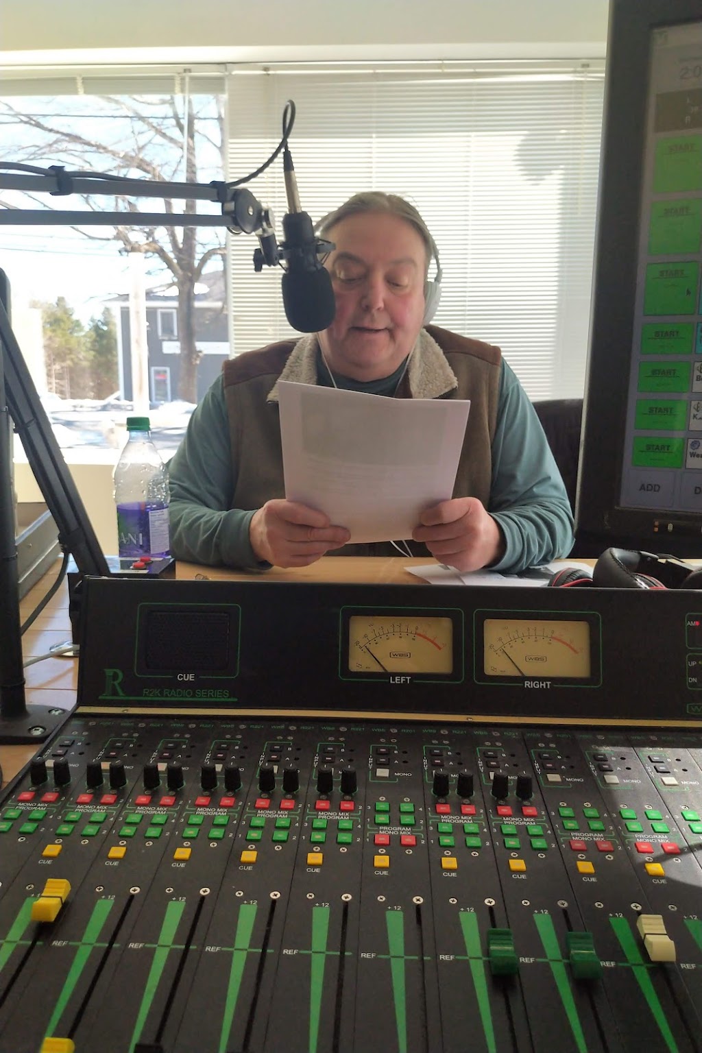 88.7 Cove FM | 10361 Nova Scotia Trunk 3, Hubbards, NS B0J 1T0, Canada | Phone: (902) 800-8905