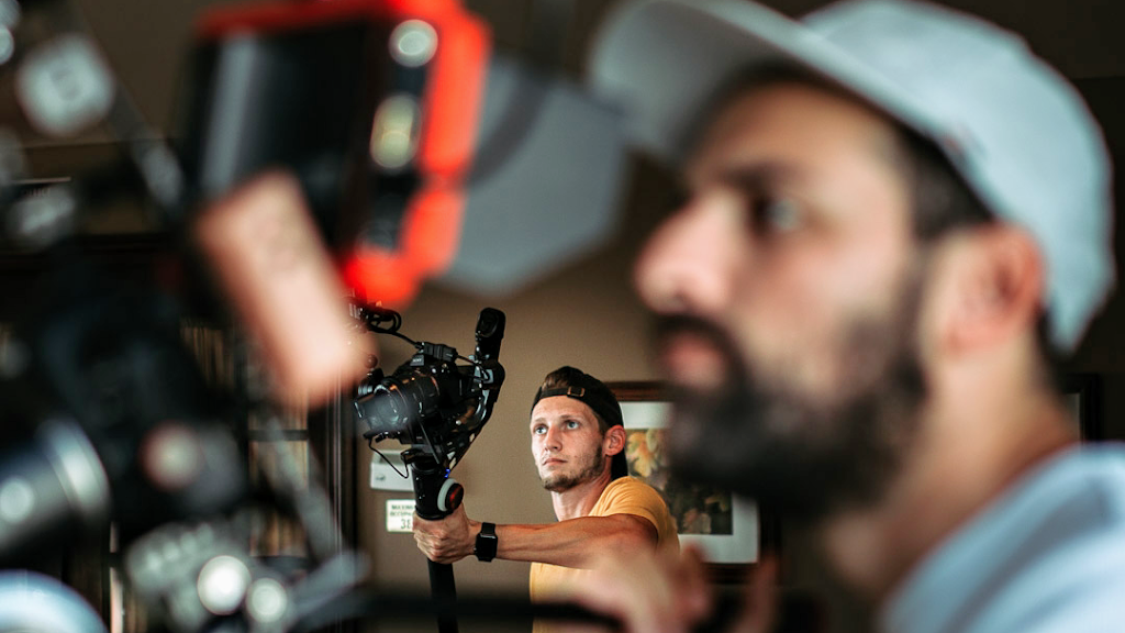 Deep Focus Media - Windsor Video Production | 121 Park St Unit D, Kingsville, ON N9Y 1N6, Canada | Phone: (519) 819-7440