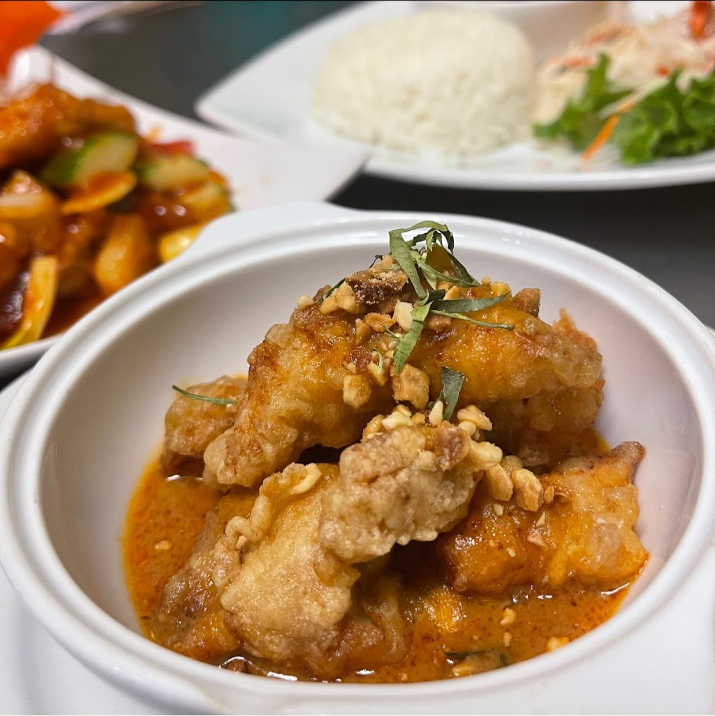 Jasmine Rice Thai Kitchen | 6179 Perth St unit 40, Richmond, ON K0A 2Z0, Canada | Phone: (613) 838-4646