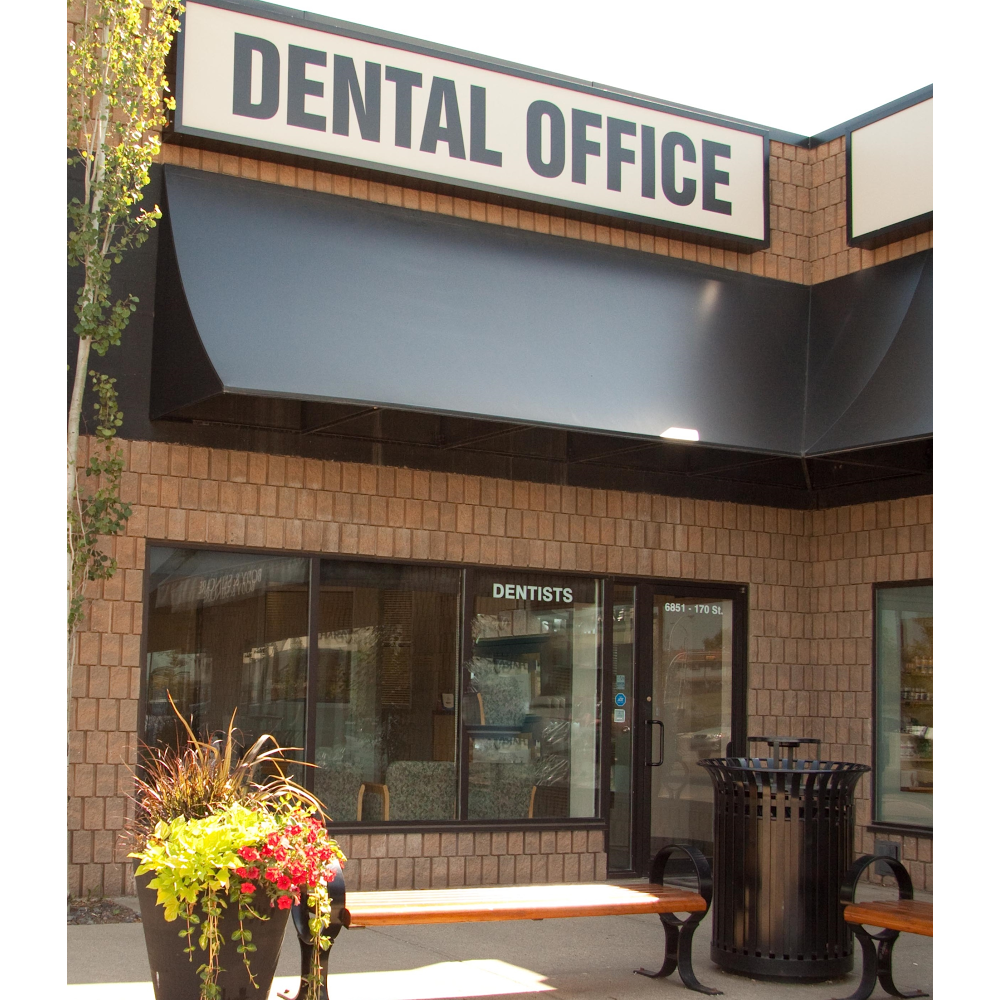 Desrosiers Yolande K Dr | 6851 170 St NW, Edmonton, AB T5T 4W5, Canada | Phone: (780) 444-6133 ext. 2