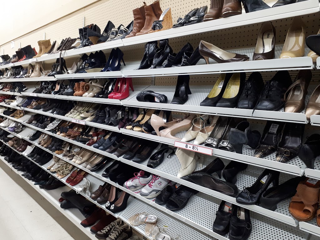 Value Village | 45150 Luckakuck Way, Chilliwack, BC V2R 3C7, Canada | Phone: (604) 847-0667