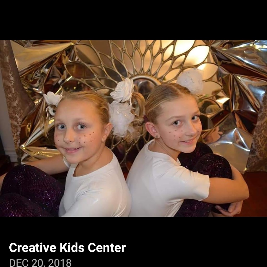 Creative Kids Center | 516 The Kingsway, Etobicoke, ON M9A 3W6, Canada | Phone: (647) 971-7773