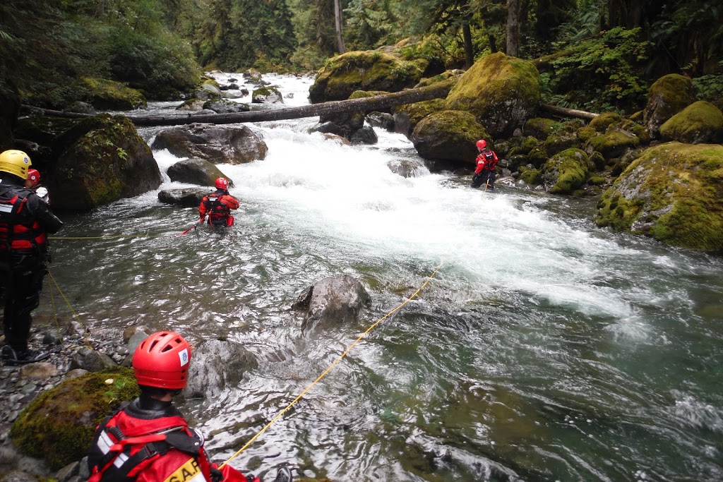 Rescue Canada | 8364 Young Rd South #103, Chilliwack, BC V2P 4N9, Canada | Phone: (800) 663-8931