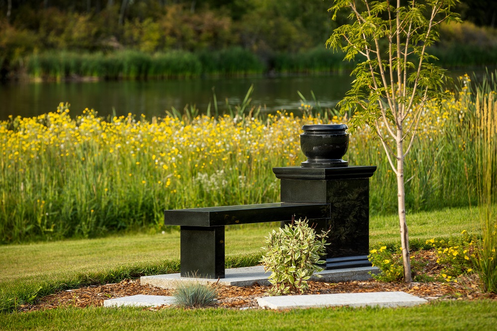 Prince Albert Memorial Gardens | RR 2 Stn Mpp Site 4 Comp. 94, Prince Albert, SK S6V 5P9, Canada | Phone: (306) 764-4824