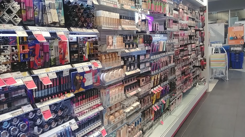 Uniprix Serge Parent - Pharmacie affiliée | 795 Boulevard dIberville, Saint-Jean-sur-Richelieu, QC J2X 4S7, Canada | Phone: (450) 347-2000