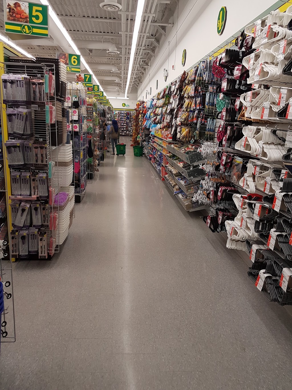 Dollarama | North Town Centre, 9450 137 Ave NW, Edmonton, AB T5E 6C2, Canada | Phone: (780) 456-1801
