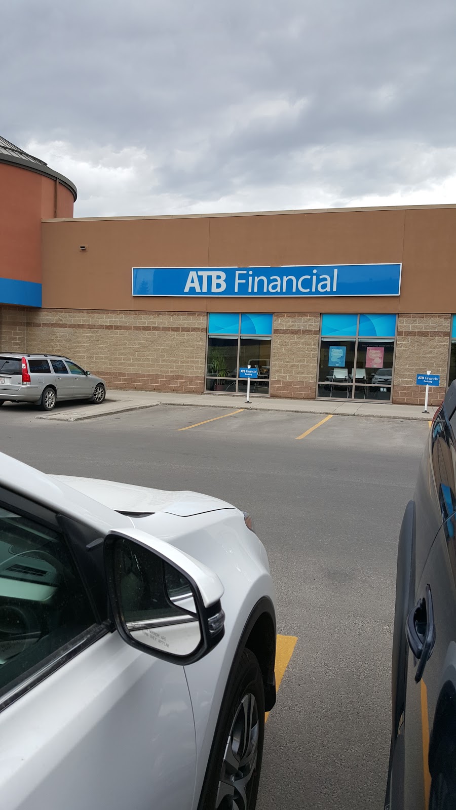 ATB Financial | 601 Stewart Green SW, Calgary, AB T3H 3C8, Canada | Phone: (403) 297-3979