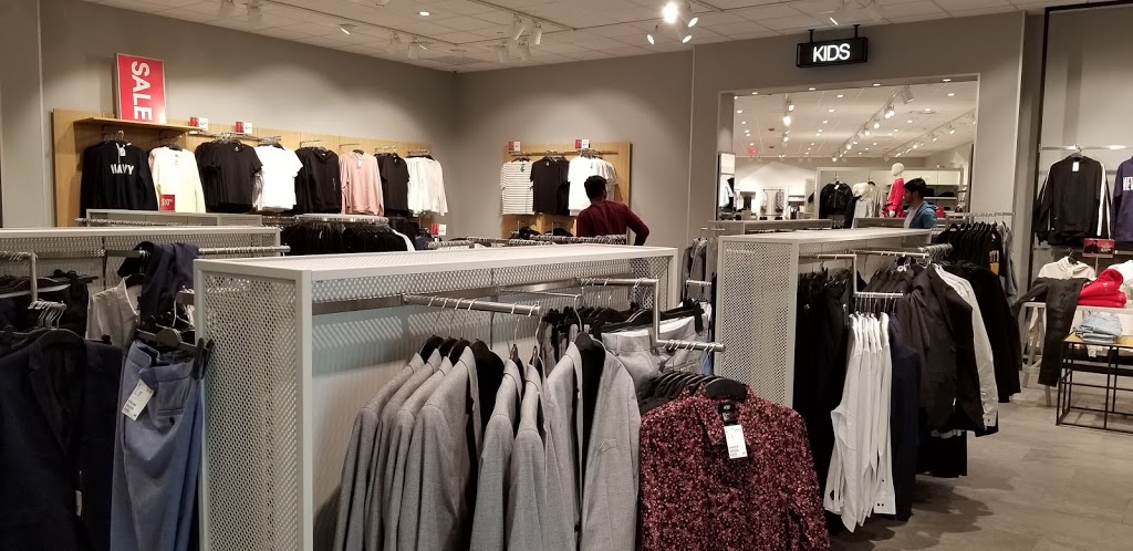 H&M | 1900 Military Rd Space 320, Niagara Falls, NY 14304, USA | Phone: (855) 466-7467