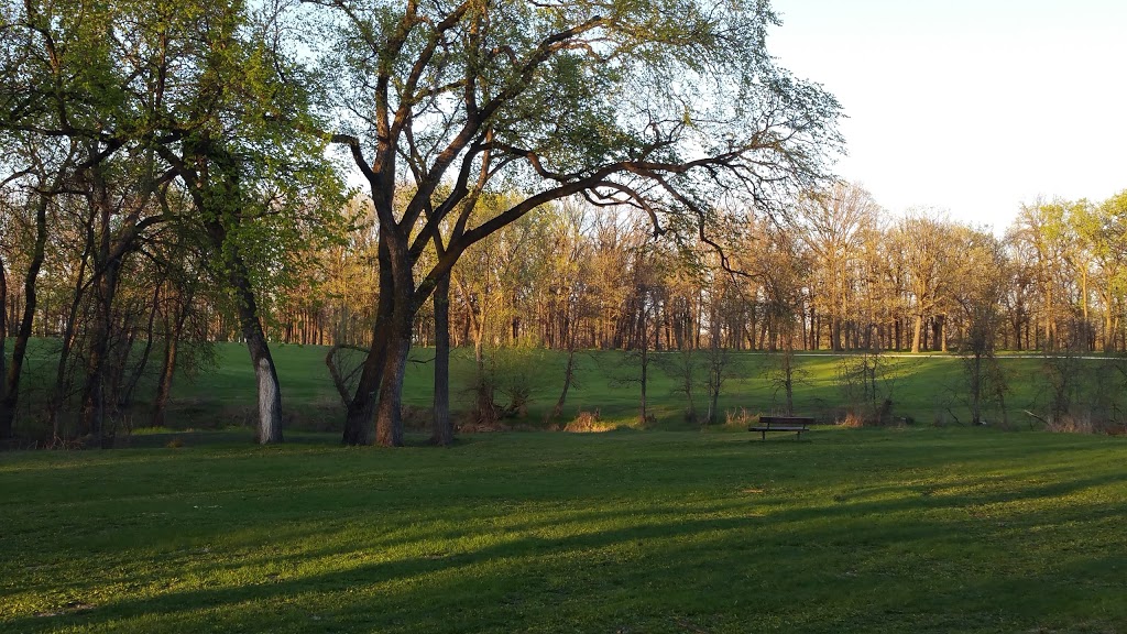 Morier Park | 2 Egerton Rd, Winnipeg, MB R2M 2V4, Canada