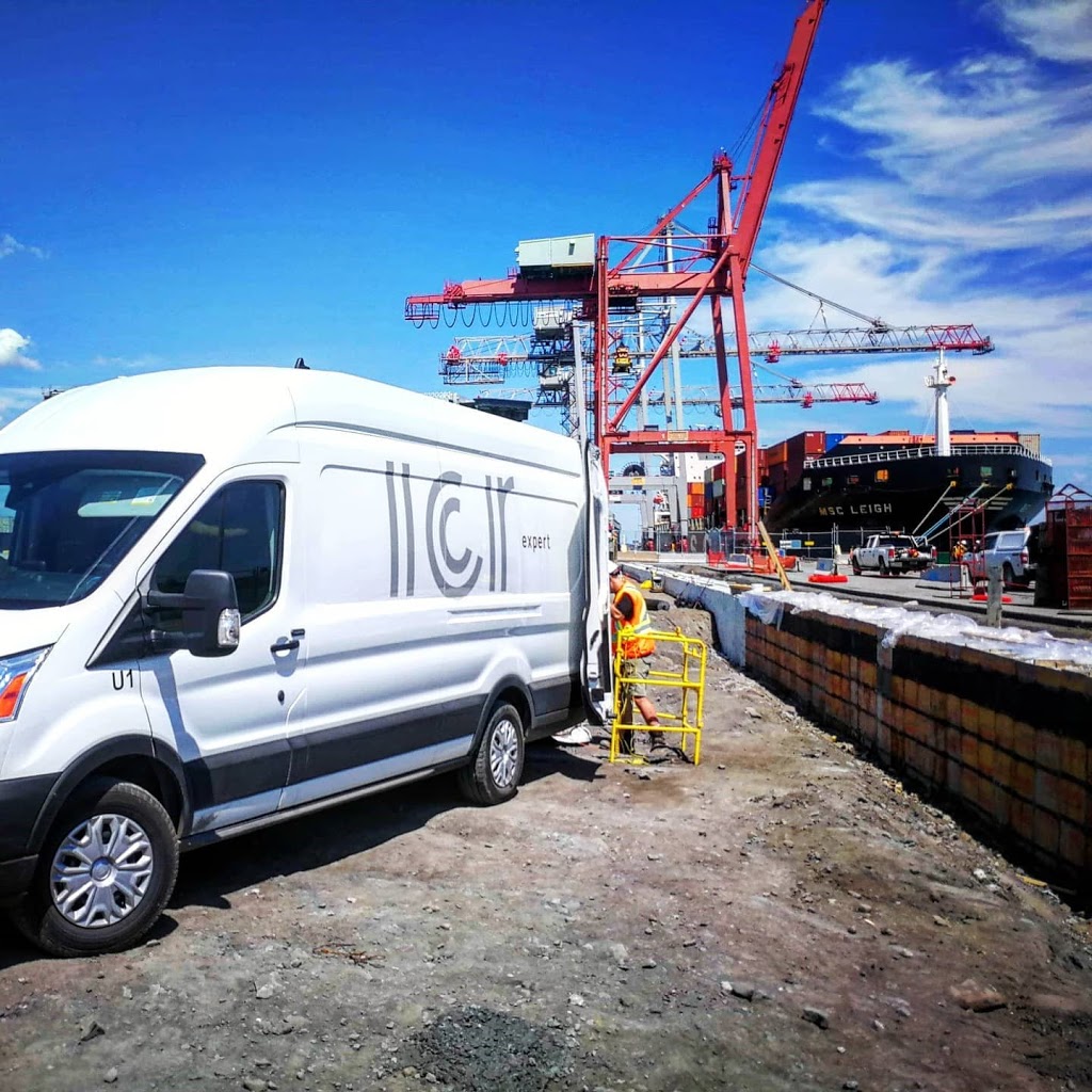 ICR Expert Inc. | 1148 Chemin Knowlton, West Brome, QC J0E 2P0, Canada | Phone: (579) 420-1631