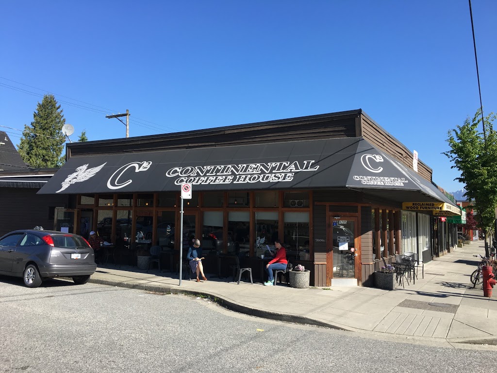 Continental Coffee | 4295 Main St, Vancouver, BC V5V 3P8, Canada | Phone: (604) 559-7712