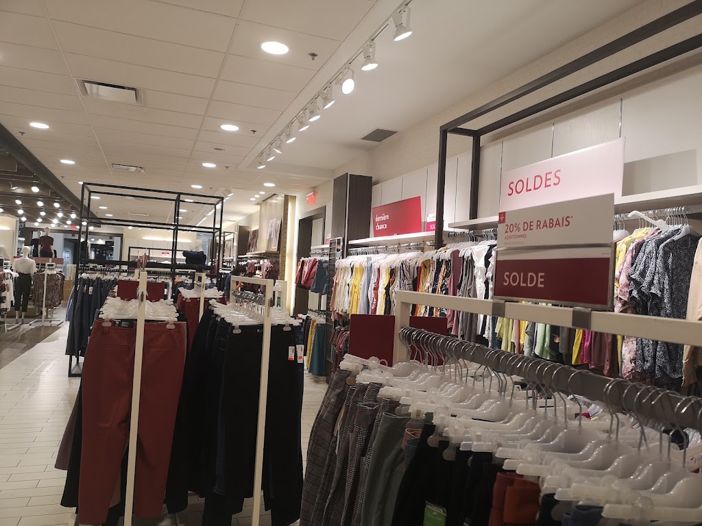 Reitmans | 1600 Boul. le Corbusier, Laval, QC H7S 1Z2, Canada | Phone: (450) 688-5474