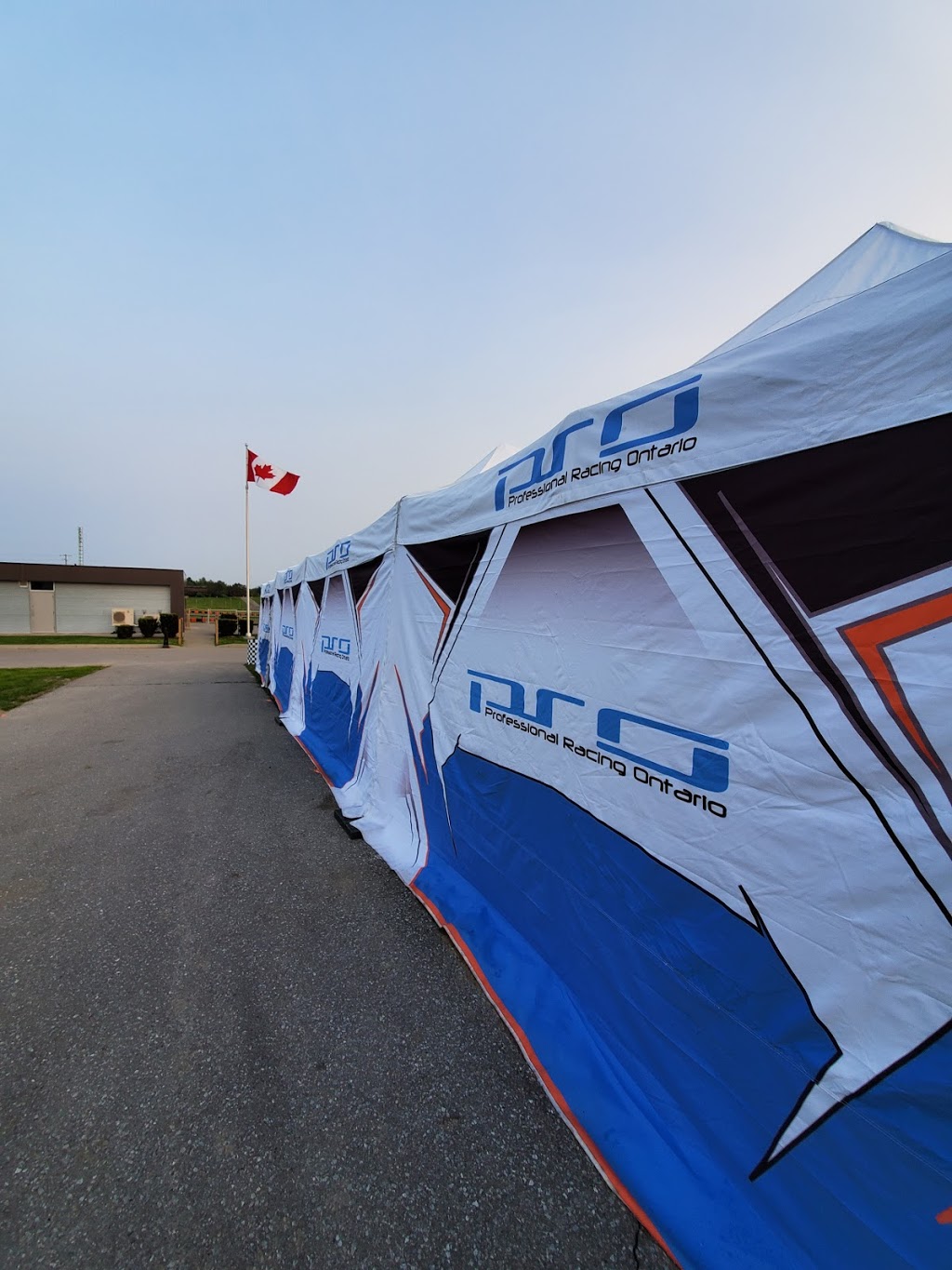 Goodwood Kartways | 5200 Concession 2 Road, Whitchurch-Stouffville, ON L4A 7X4, Canada | Phone: (905) 640-5278