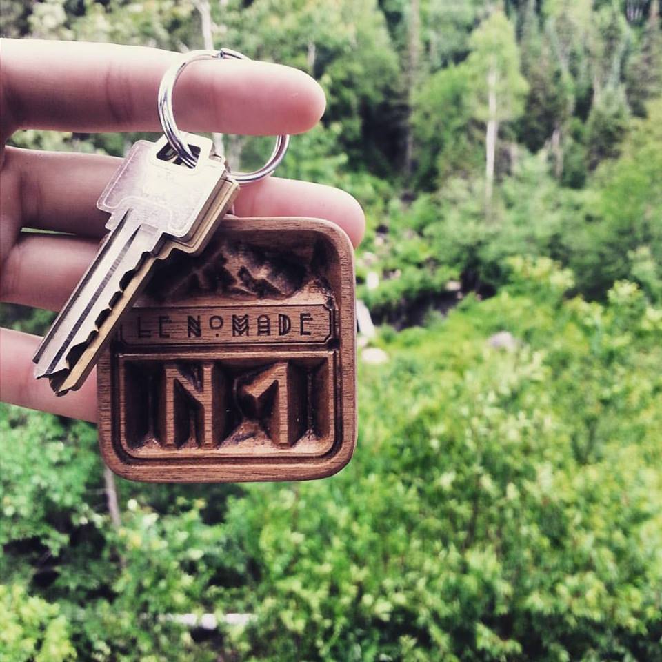 Le NOMADE Mont-Tremblant | 439 Chemin de la Côte aux Trembles, Lac-Supérieur, QC J0T 1J0, Canada | Phone: (819) 688-3994