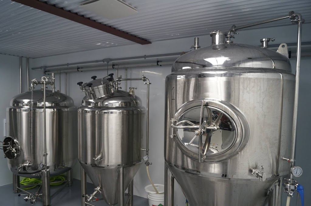 Microbrasserie La Pécheresse | 355 Rue St Zéphirin, La Tuque, QC G9X 1X3, Canada | Phone: (819) 709-6844