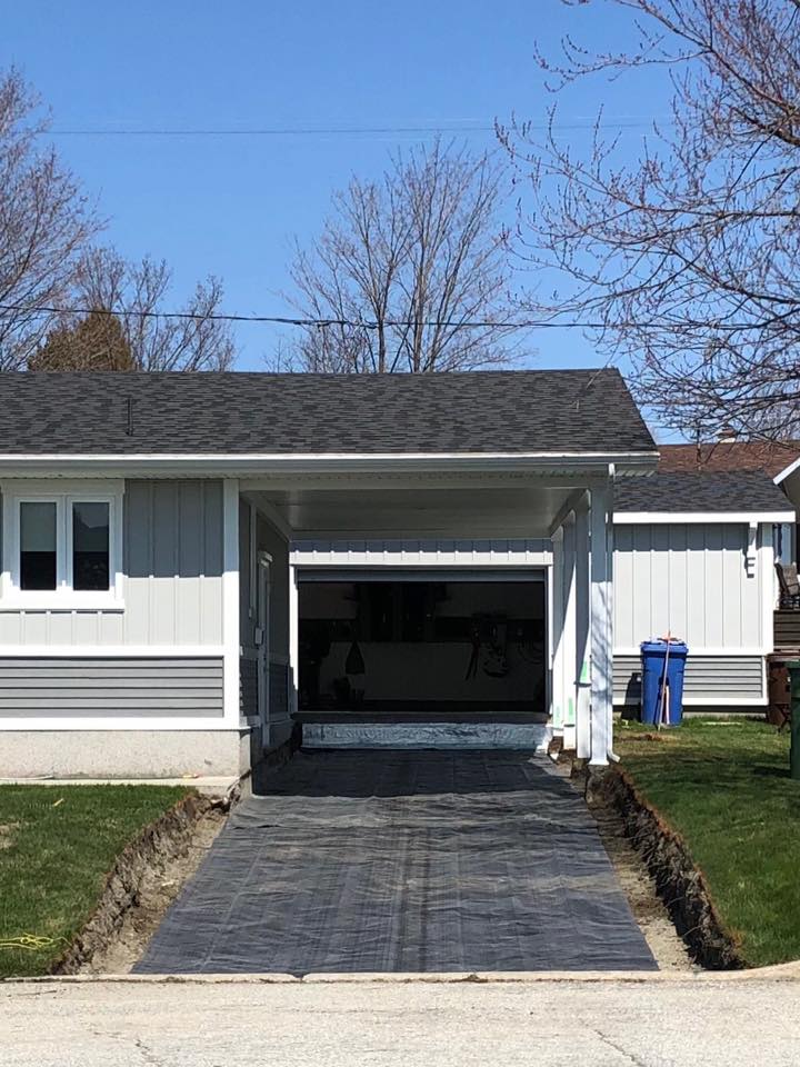 Jeannot Daigle inc. | 4101 Rue Hamel, Thetford Mines, QC G6H 2H3, Canada | Phone: (418) 334-8140