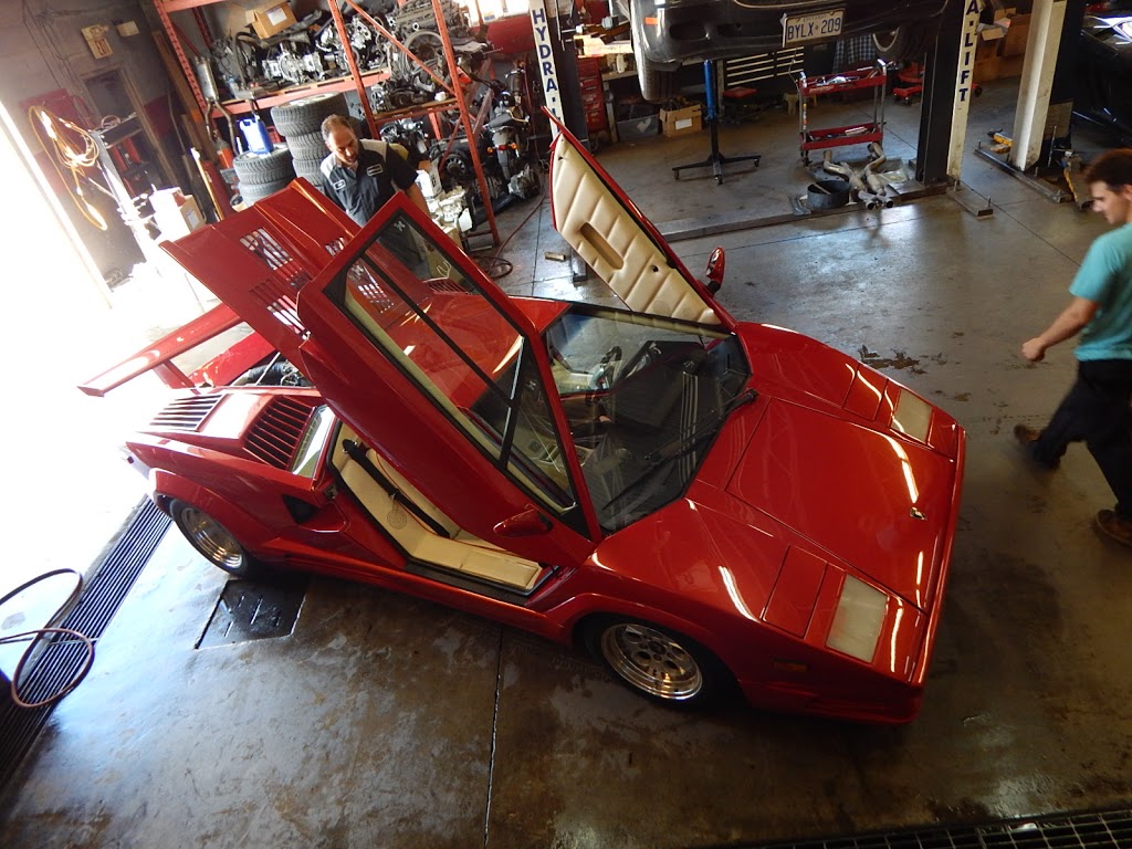 tweaks performance | 218 Evans Ave, Etobicoke, ON M8Z 1J8, Canada | Phone: (416) 231-5757