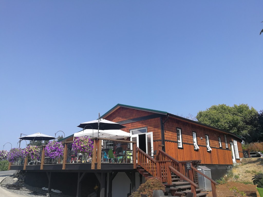 Enrico Winery | 3280 Telegraph Rd, Mill Bay, BC V0R 2P3, Canada | Phone: (250) 733-2356