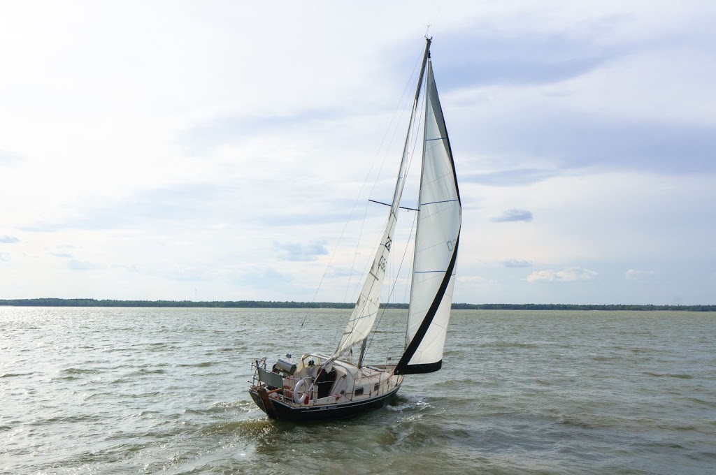 Silver Harbour Marine Resort | George’s Way, Arnes, MB R0C 0C0, Canada | Phone: (204) 642-7245