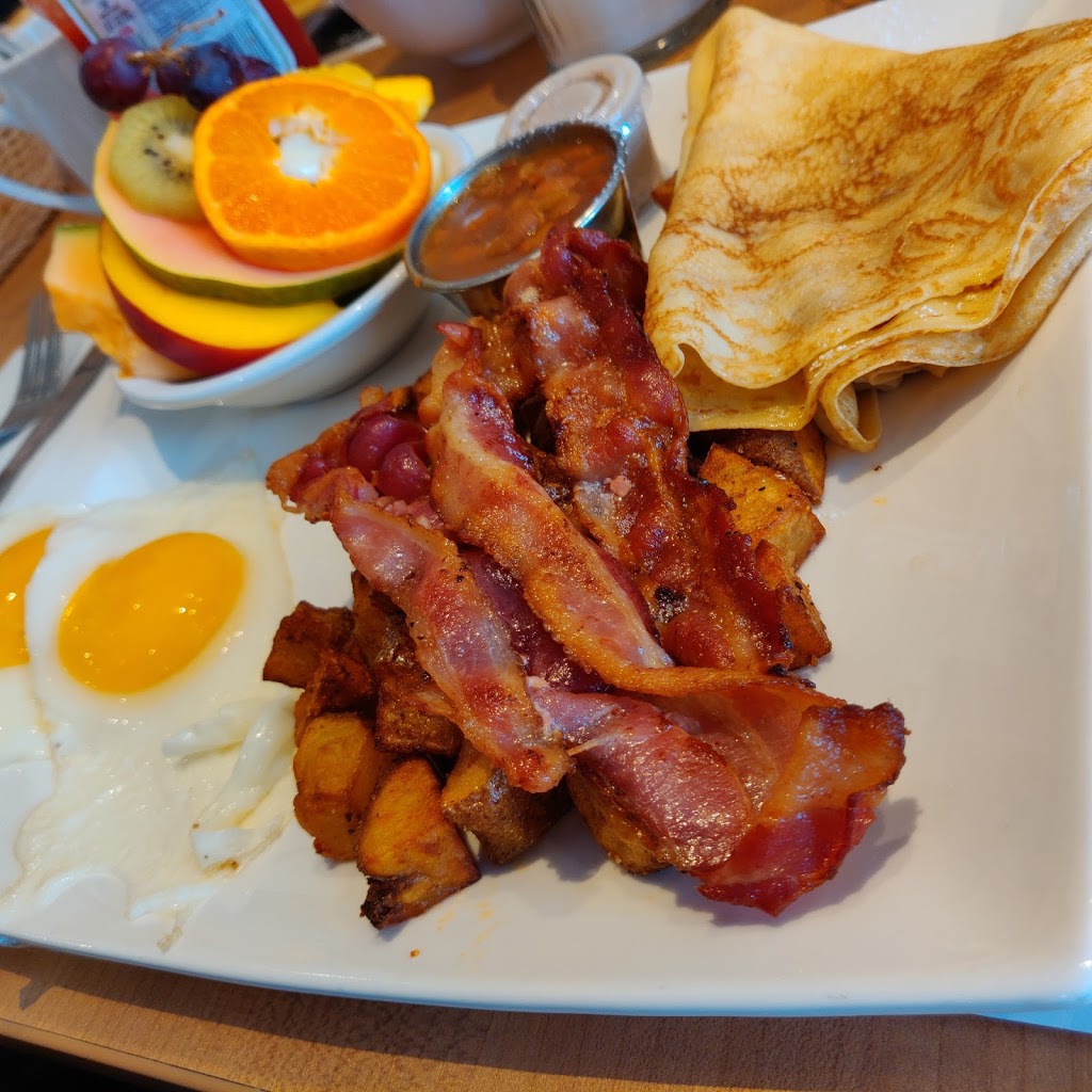 Restaurant St Roch - Resto St Roch | 29 Rue Armand-Majeau N, Saint-Roch-de-lAchigan, QC J0K 3H0, Canada | Phone: (450) 705-4102
