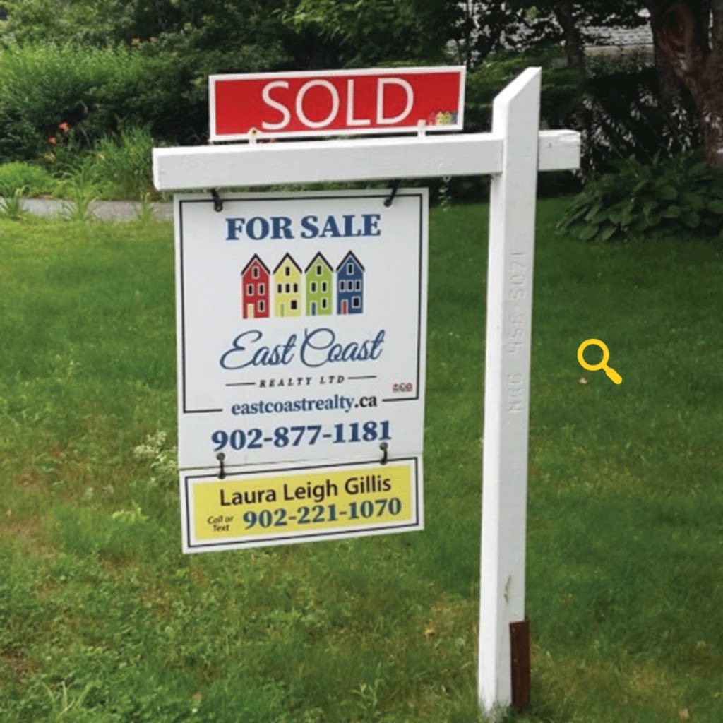 East Coast Realty Ltd. | 490 Montague Rd, Dartmouth, NS B2W 6C2, Canada | Phone: (902) 877-1181