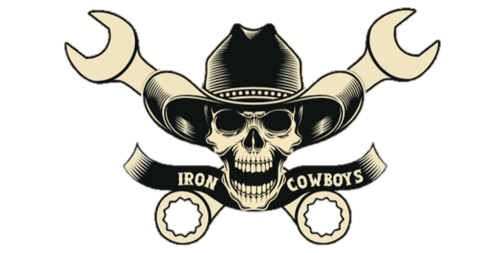 Iron Cowboys Ltd | 7RX3+4X, Sylvan Lake, AB T0M 0H0, Canada | Phone: (403) 746-6052