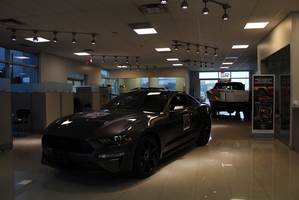BigBucksFordSales | 359 Caradoc St S, Strathroy, ON N7G 2P5, Canada | Phone: (519) 932-0636