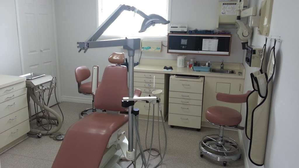 Merrickville Dentistry, Dr. Shannel Yang DDS, Dr. Shawn Xie DDS | 429 Main St E, Merrickville, ON K0G 1N0, Canada | Phone: (613) 269-3535