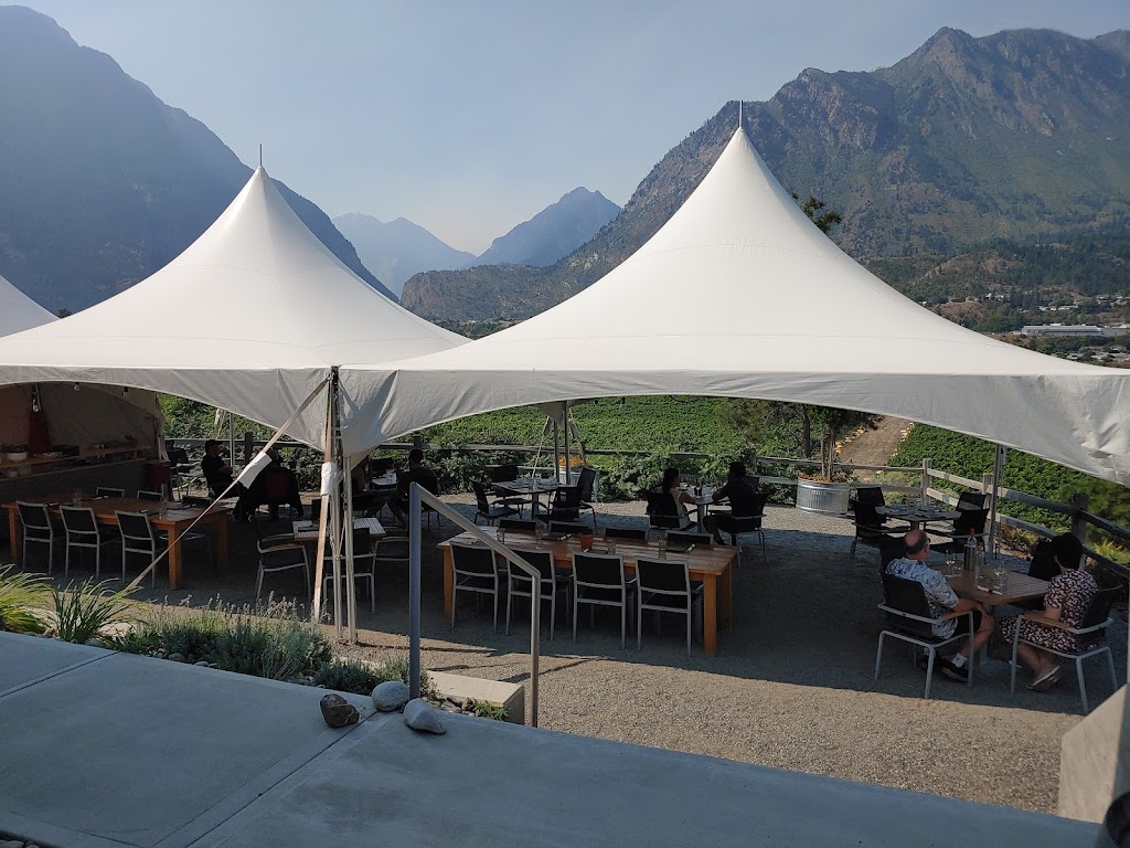 The Kitchen at Fort Berens | 1881 BC-99, Lillooet, BC V0K 1V0, Canada | Phone: (250) 256-7788