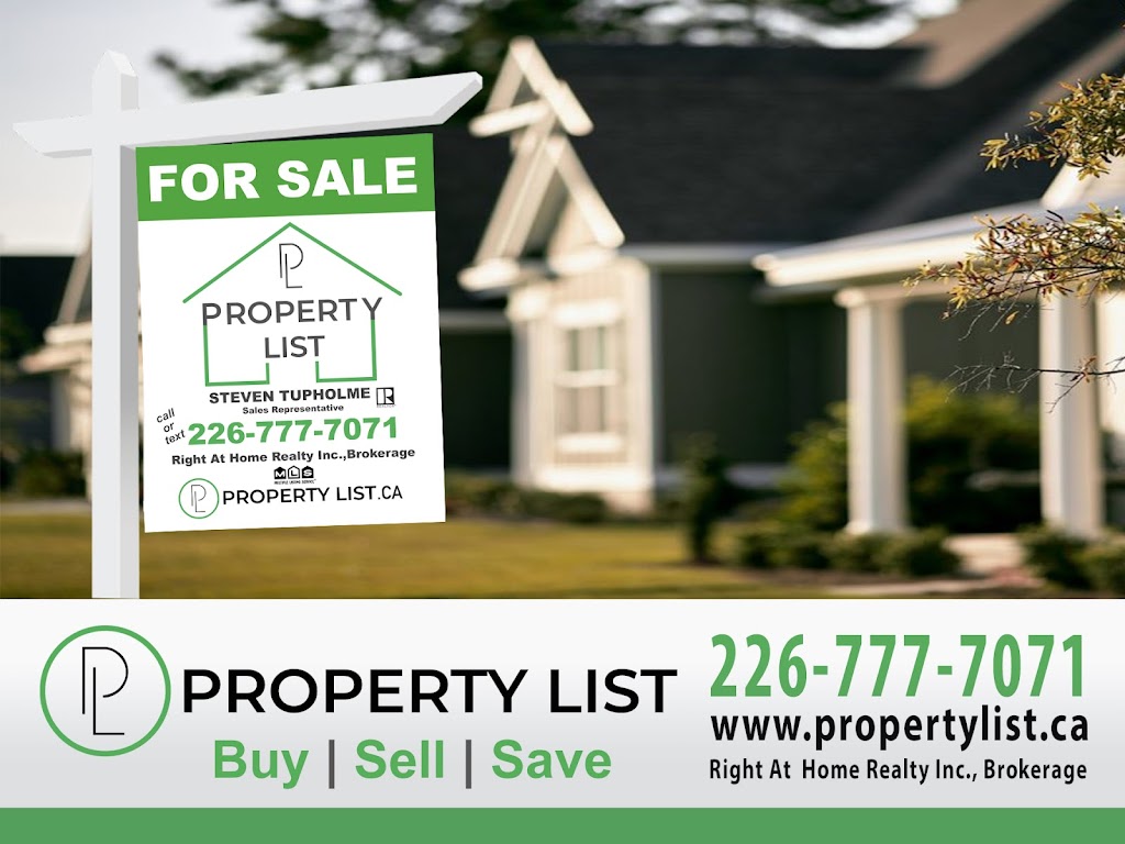 Property List | 14090 Belmont Rd, Belmont, ON N0L 1B0, Canada | Phone: (226) 777-7071