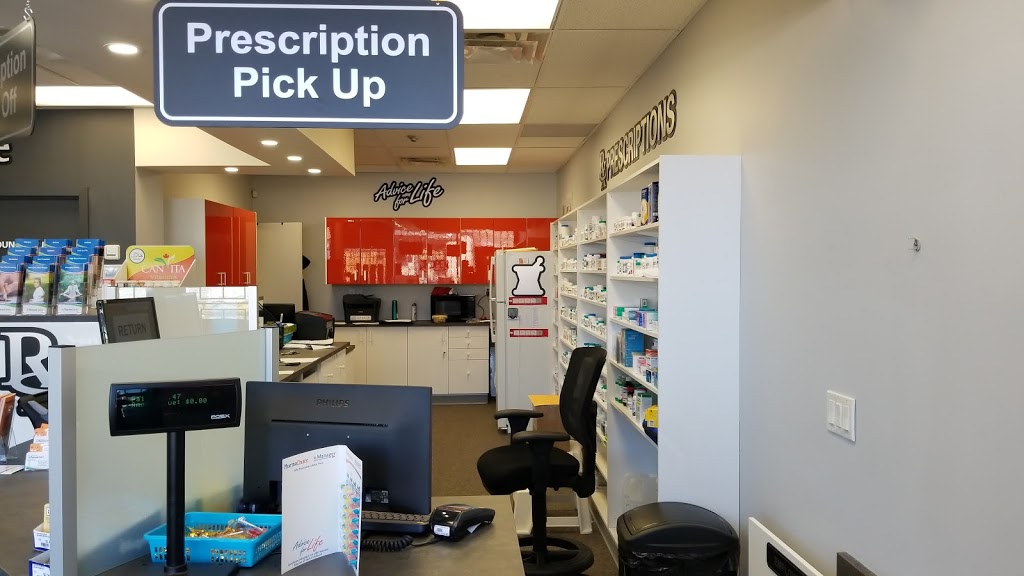 Revive Pharmacy | 1905 20 Ave NW, Calgary, AB T2M 1H6, Canada | Phone: (403) 764-8020