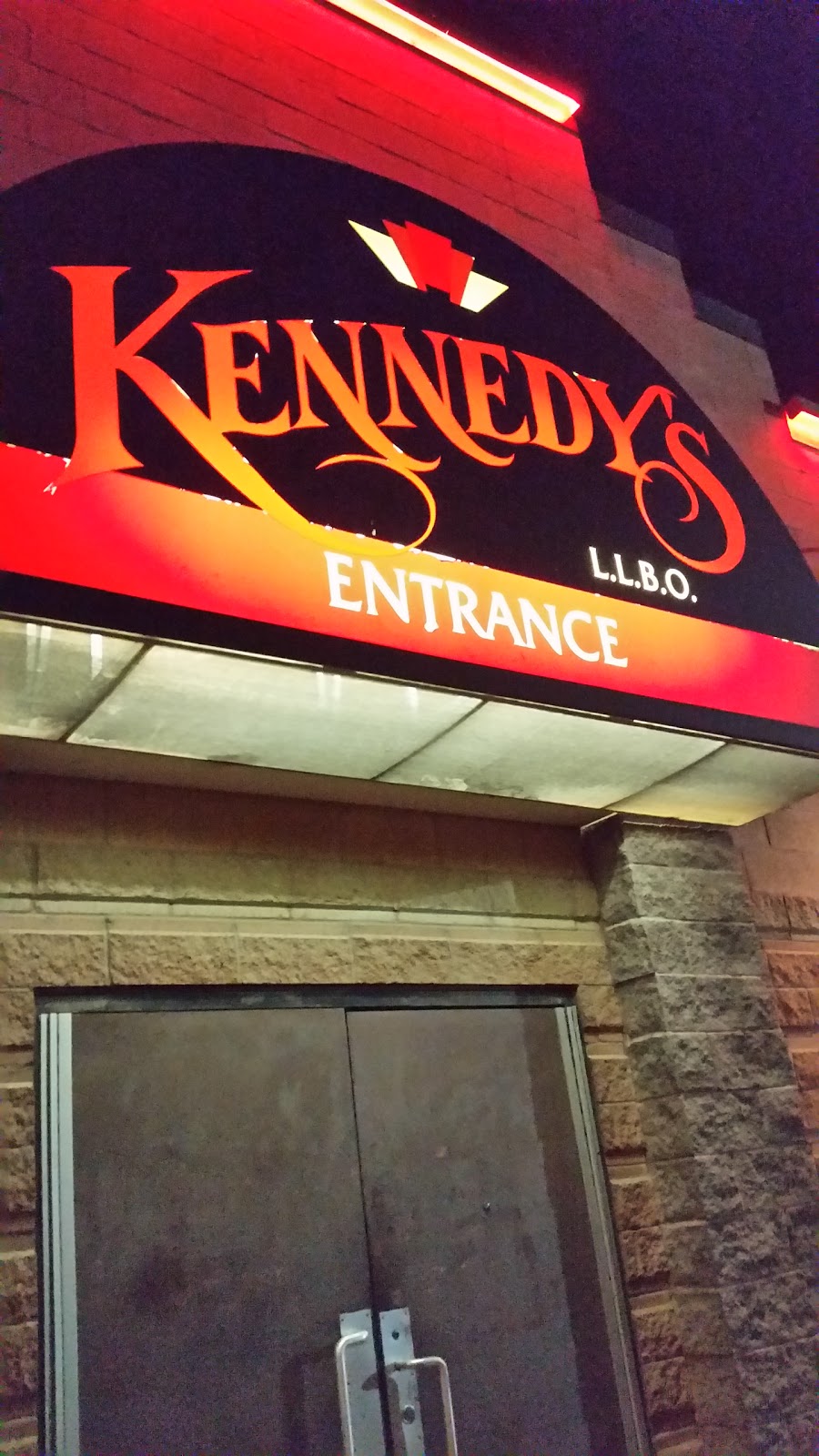 Kennedys Adult Entertainment | 6235 Kennedy Rd, Mississauga, ON L5T 2S8, Canada | Phone: (905) 565-3555