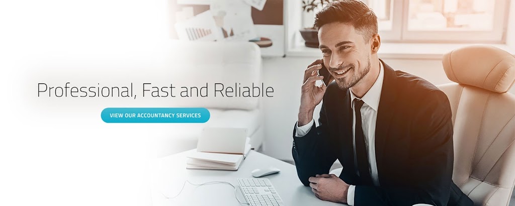 Prudent Tax Services | 808 Courtland Ave E #7, Kitchener, ON N2C 1K3, Canada | Phone: (519) 568-8715