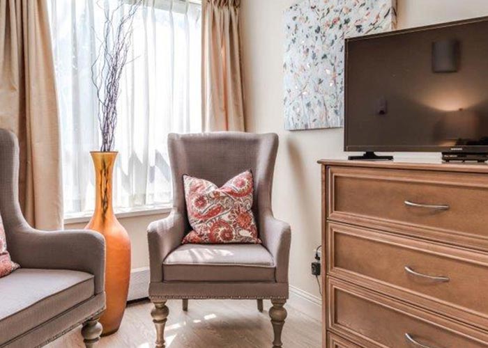 Peace Portal Seniors Village | 15441 16 Ave, Surrey, BC V4A 8T8, Canada | Phone: (604) 535-2273
