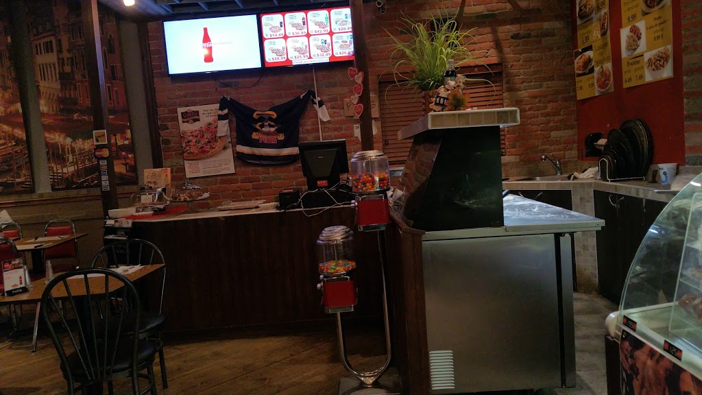 Marmiton Pizza 2 pour 1 | 6655 Boulevard Pierre-Bertrand, Québec, QC G2K 1M1, Canada | Phone: (418) 948-9595