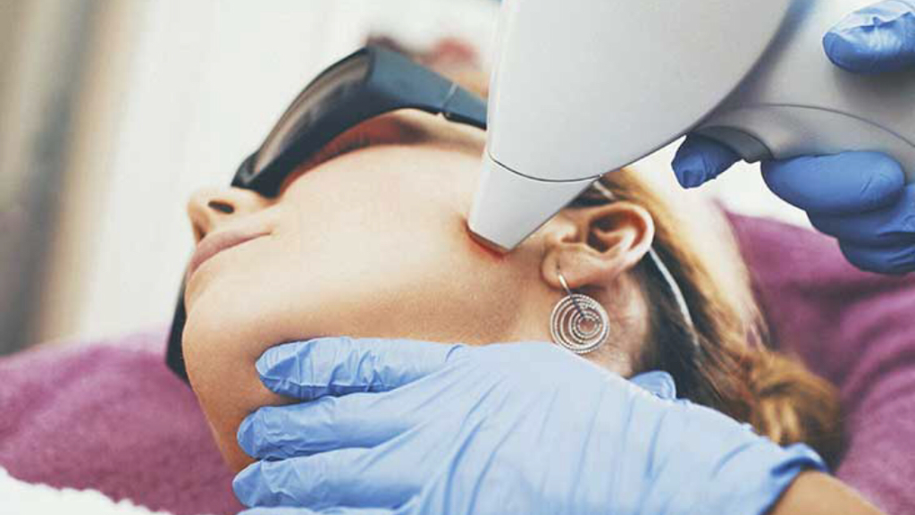 Medisthetics & Laser Clinic | 141 Plains Rd W, Burlington, ON L7T 1G1, Canada | Phone: (905) 929-3134