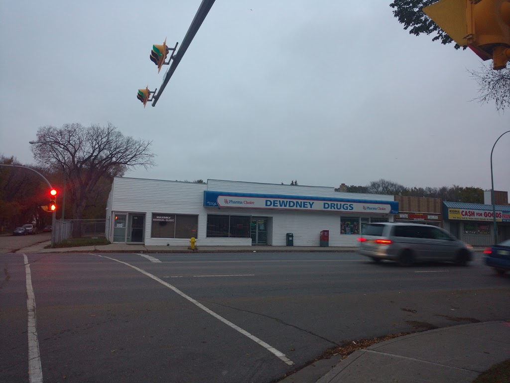 Dewdney Drugs (1986) Ltd | 3034 Dewdney Ave, Regina, SK S4T 0Y2, Canada | Phone: (306) 757-8604