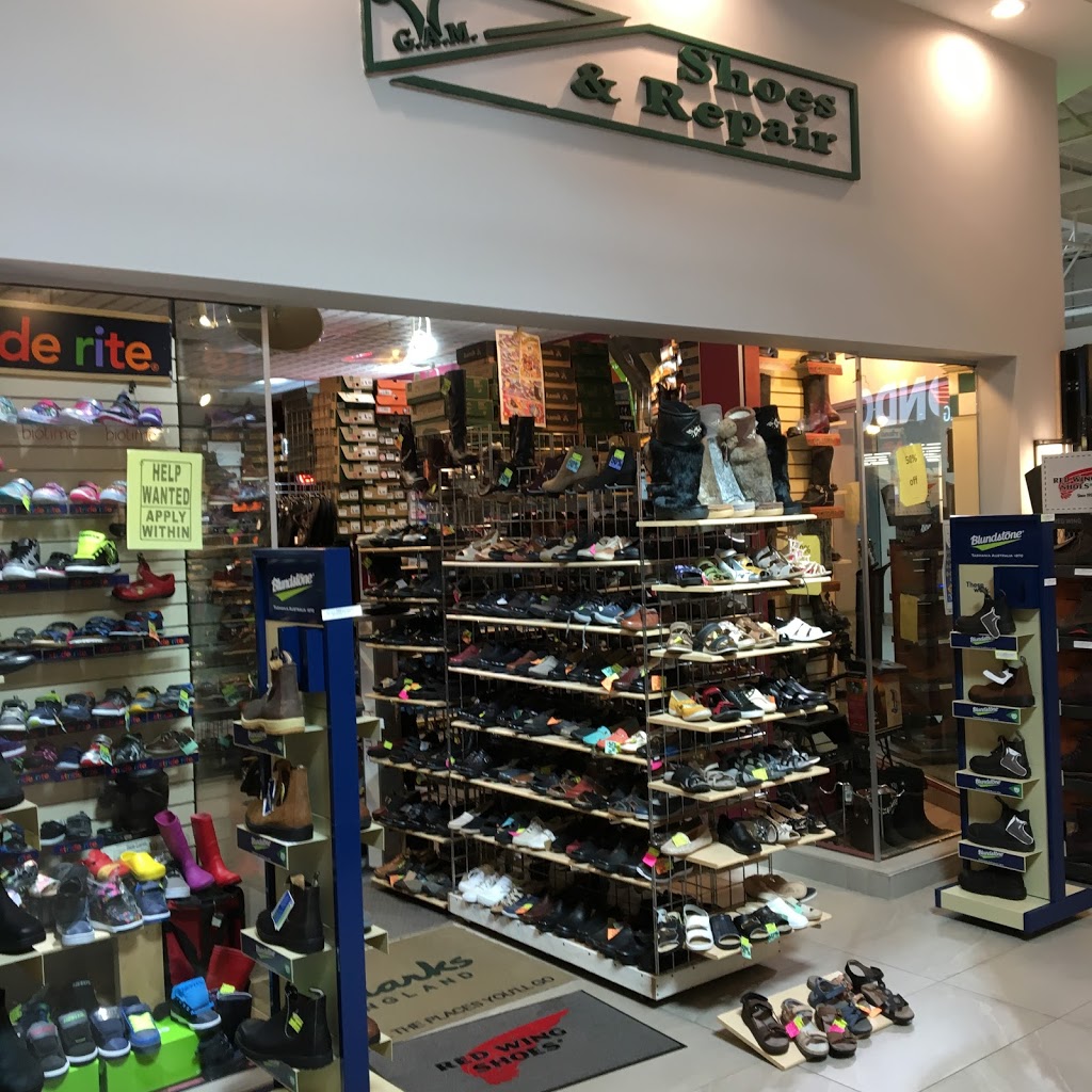 bob's shoe repair maple ridge