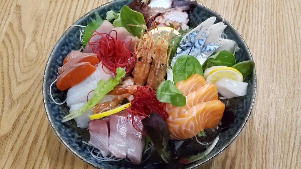 Sushi California | 7-7750 Kennedy Rd, Markham, ON L3R 0A7, Canada | Phone: (905) 943-8968