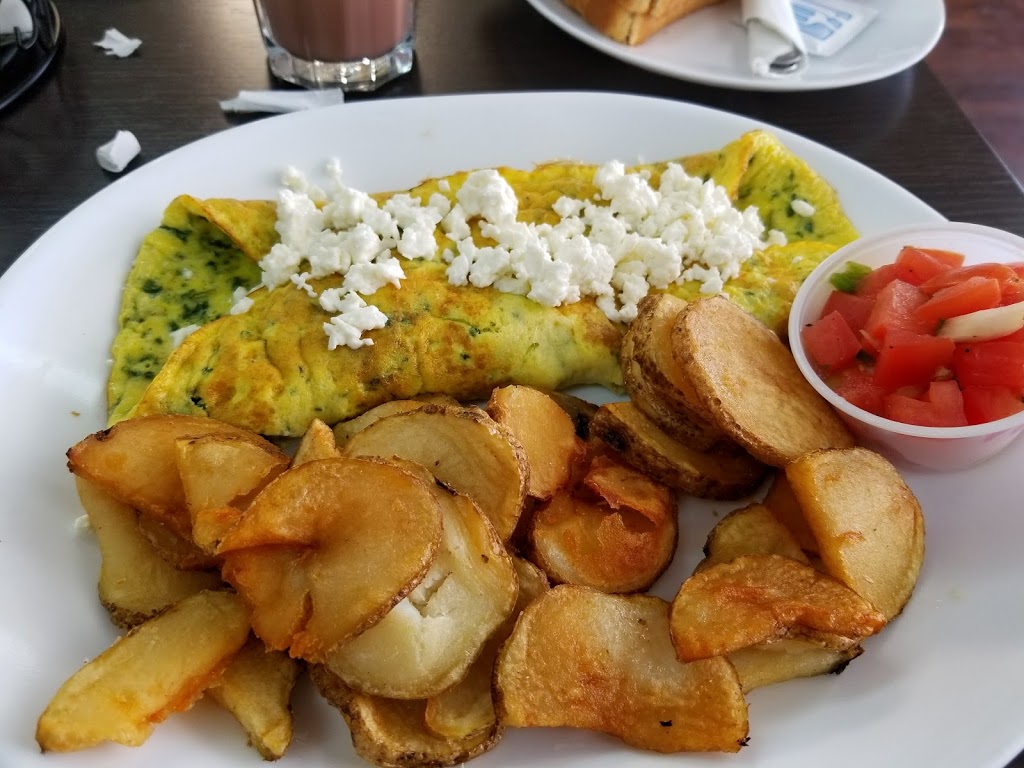 Welland Cafe | 506 E Main St, Welland, ON L3B 3X9, Canada | Phone: (905) 788-2233