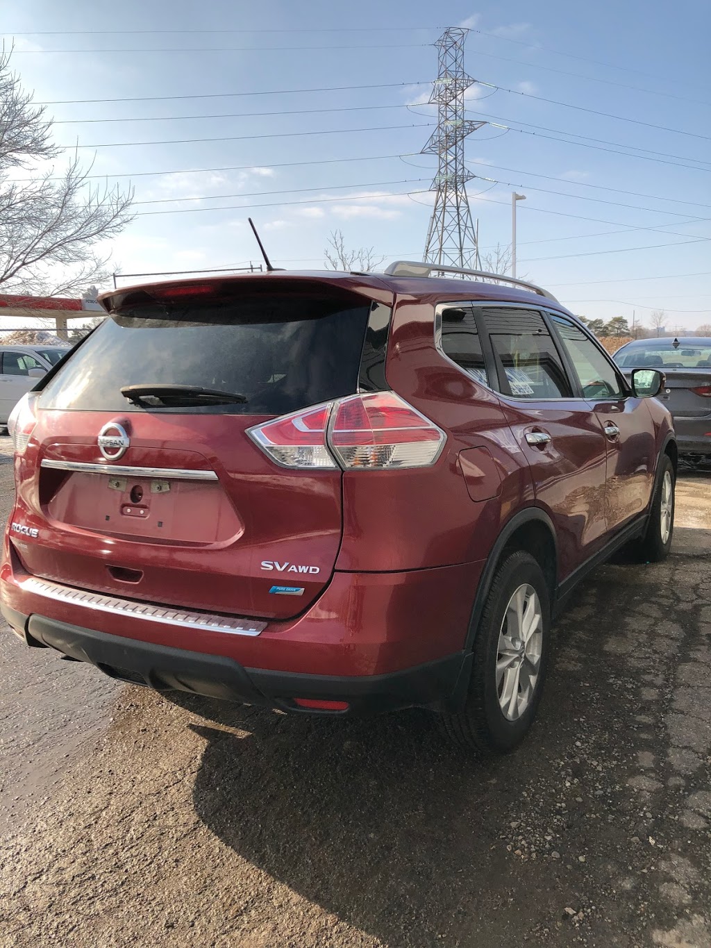 Rymon Auto Sales | 1830 Wharncliffe Rd S Unit #4, London, ON N6L 1K1, Canada | Phone: (519) 694-9773