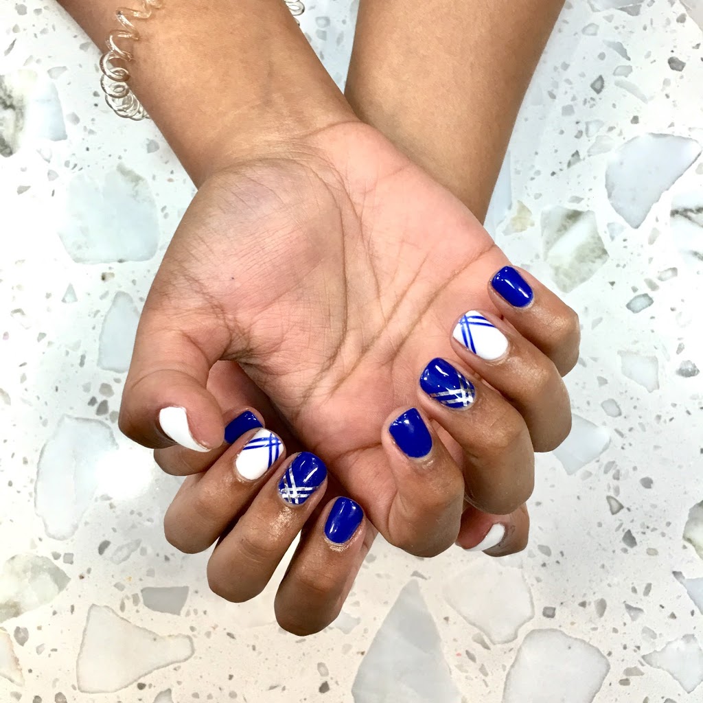 Royal nail & spa Brampton | 20 Rivermont Rd, Brampton, ON L6V 6G7, Canada | Phone: (905) 452-8889