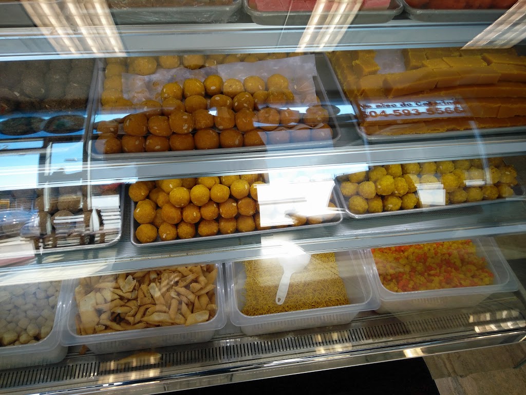 Diamond Sweets & Restaurant | 102-7228 192 St, Surrey, BC V4N 5Y4, Canada | Phone: (604) 372-4949