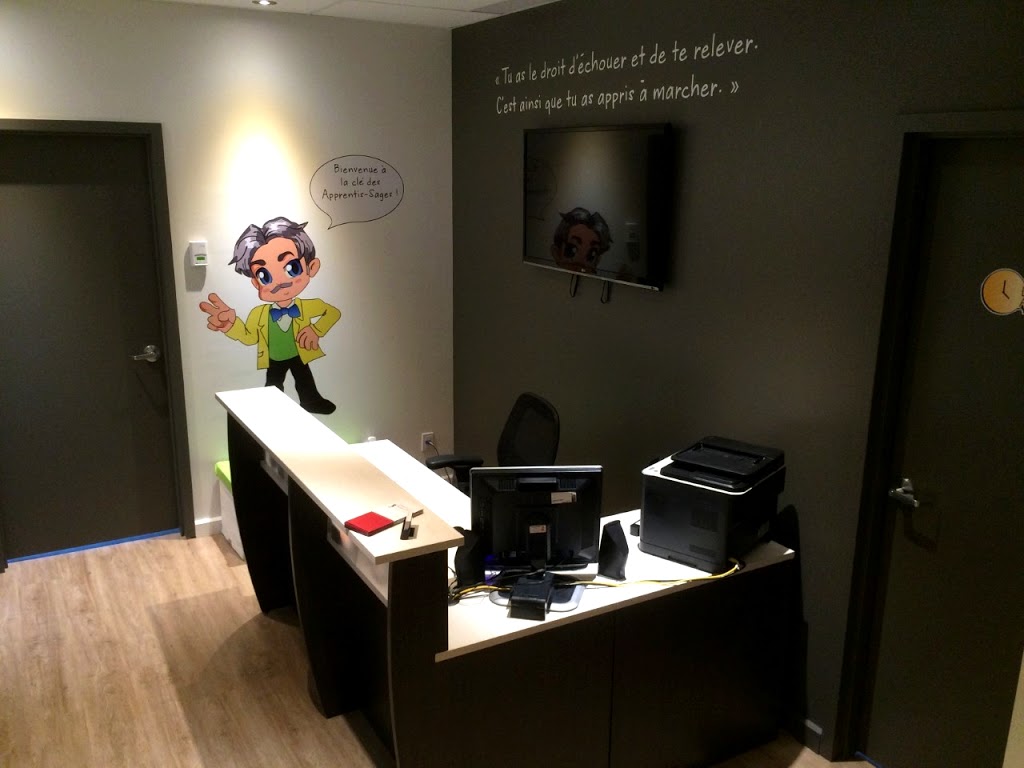 Orthophonie Beaulieu et Morin | 901 Boulevard des Seigneurs #409, Terrebonne, QC J6W 1T4, Canada | Phone: (450) 657-6363